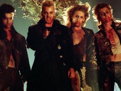 Фильмы про уличные банды