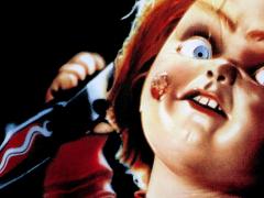 Фильмы про кукол убийц