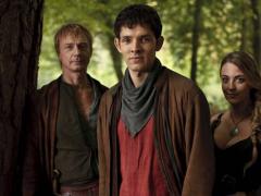 Сериалы фэнтези про подростков