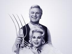 Сериалы про ферму