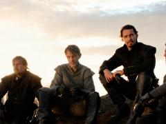 Фильмы про французскую историю