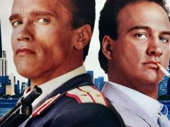 Фильмы про бывших полицейских