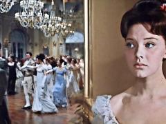 Сериалы про СССР