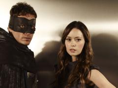 Сериалы про бывших полицейских