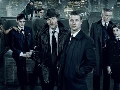 Сериалы про злодеев