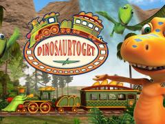 Сериалы про дошкольников