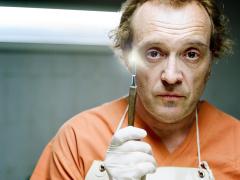 Сериалы про больницы