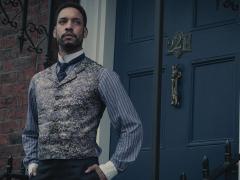 Сериалы про уличные банды