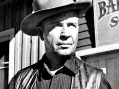 Сериалы про дикий запад