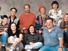 Сериалы про рабочих