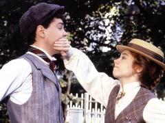 Сериалы про дружбу