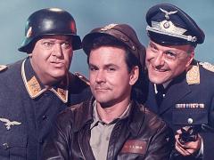 Сюрреалистичные сериалы