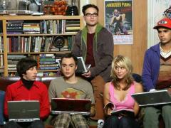 Сериалы про гениев