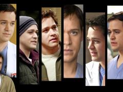 Сериалы про страсть