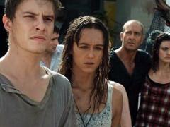 Фильмы про замкнутое пространство