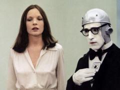 Фильмы про клонирование