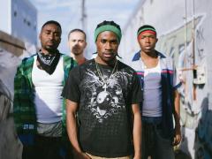 Фильмы про Новый Орлеан