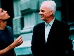 Фильмы про вечную молодость