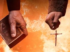 Фильмы про католических священников