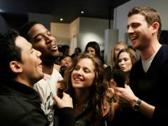 Сериалы про музыкантов