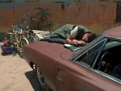 Фильмы про автостоп