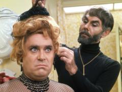 Фильмы про трансвеститов