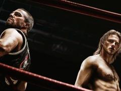 Сериалы про реслинг