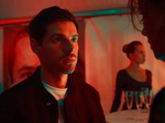 Сериалы про отношения мужчины и женщины