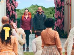 Сериалы про настоящую любовь