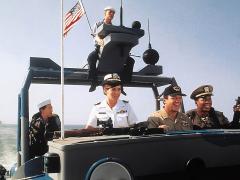 Фильмы про армрестлинг