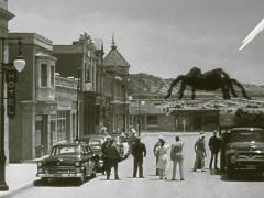 Фильмы про эксперименты