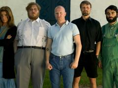 Фильмы про расовую дискриминацию