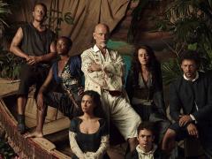 Сериалы про лодки