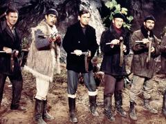 Фильмы про пистолеты