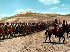 Фильмы про британскую армию