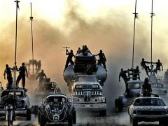 Фильмы про каскадеров