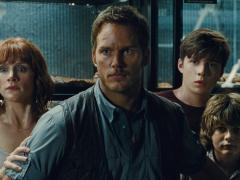 Фильмы про чудовищ