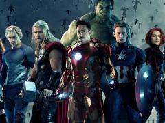 Фильмы про борьбу человека против машин