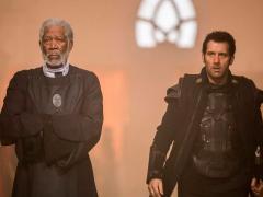 Фильмы про честь