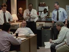 Фильмы про закон