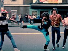 Фильмы про рэп