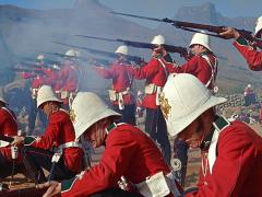 Фильмы про Британскую империю