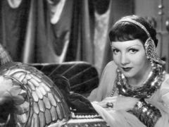 Фильмы про Клеопатру