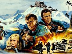 Фильмы про Альпы