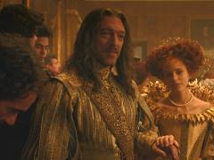 Фильмы про 17 век