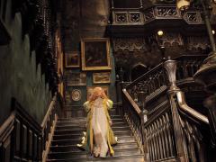 Фильмы про старые дома