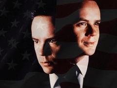 Фильмы про избирательные кампании