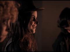 Фильмы про зло