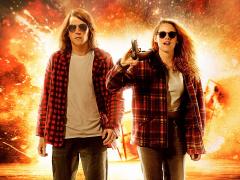 Фильмы боевики про шпионов