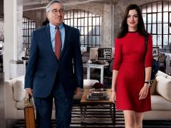 Фильмы про помощников